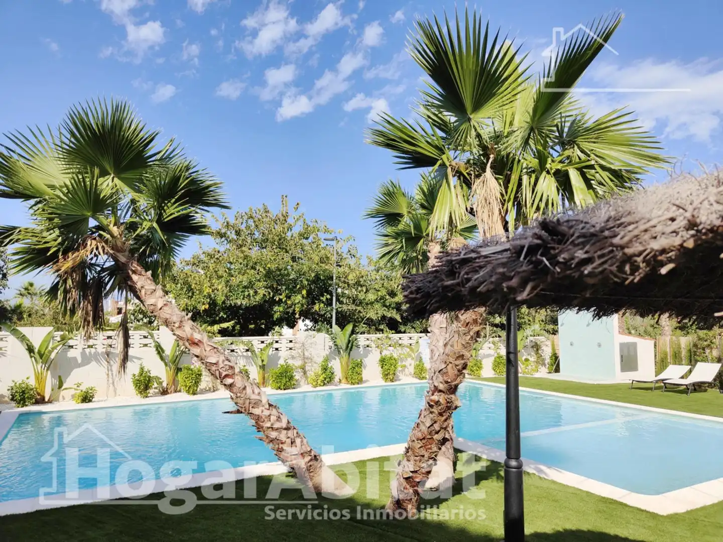 Appartement avec piscine à vendre à Carrer Alborcer, imagen 48
