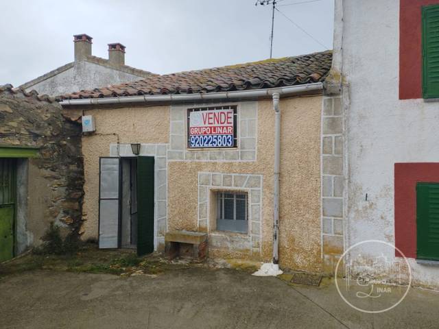 Casa-chalet en Venta en Calle Empedrada en Riofrío