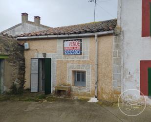 Exterior view of House or chalet for sale in Riofrío