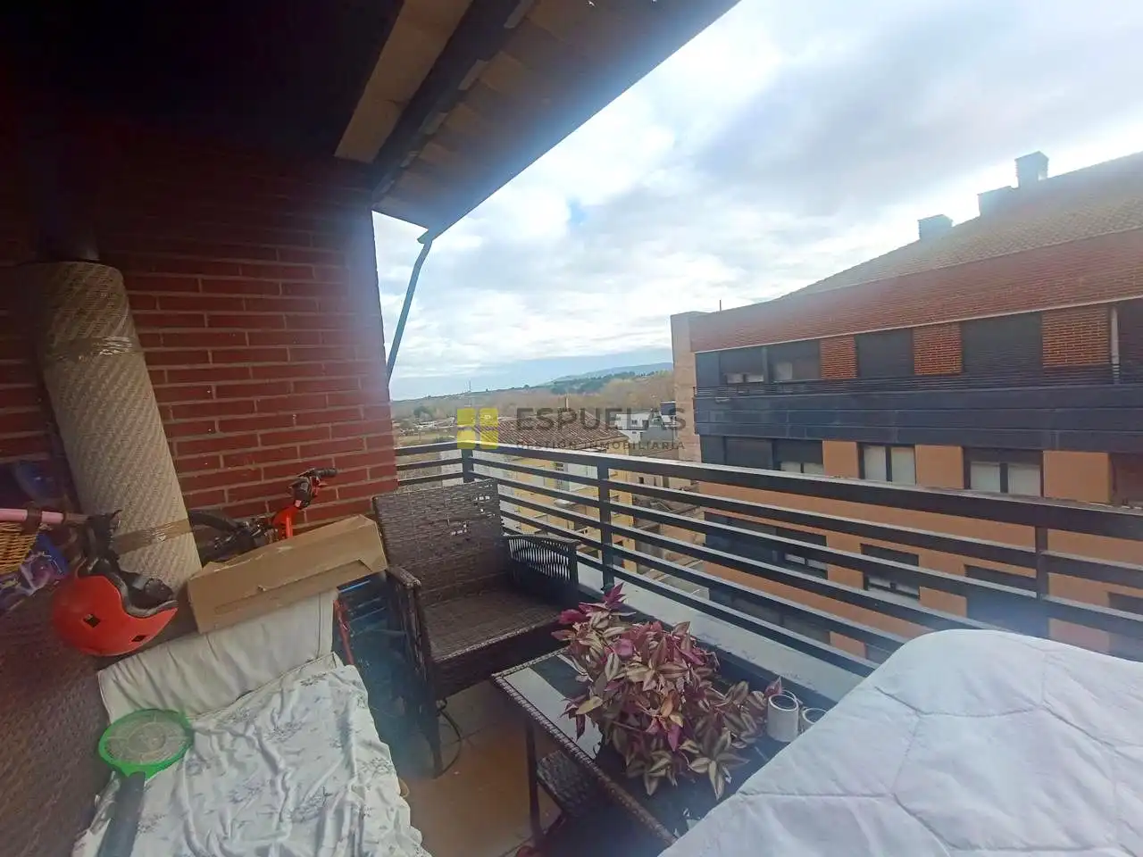 Pis en venda a Sevillas, 2, Arnedo