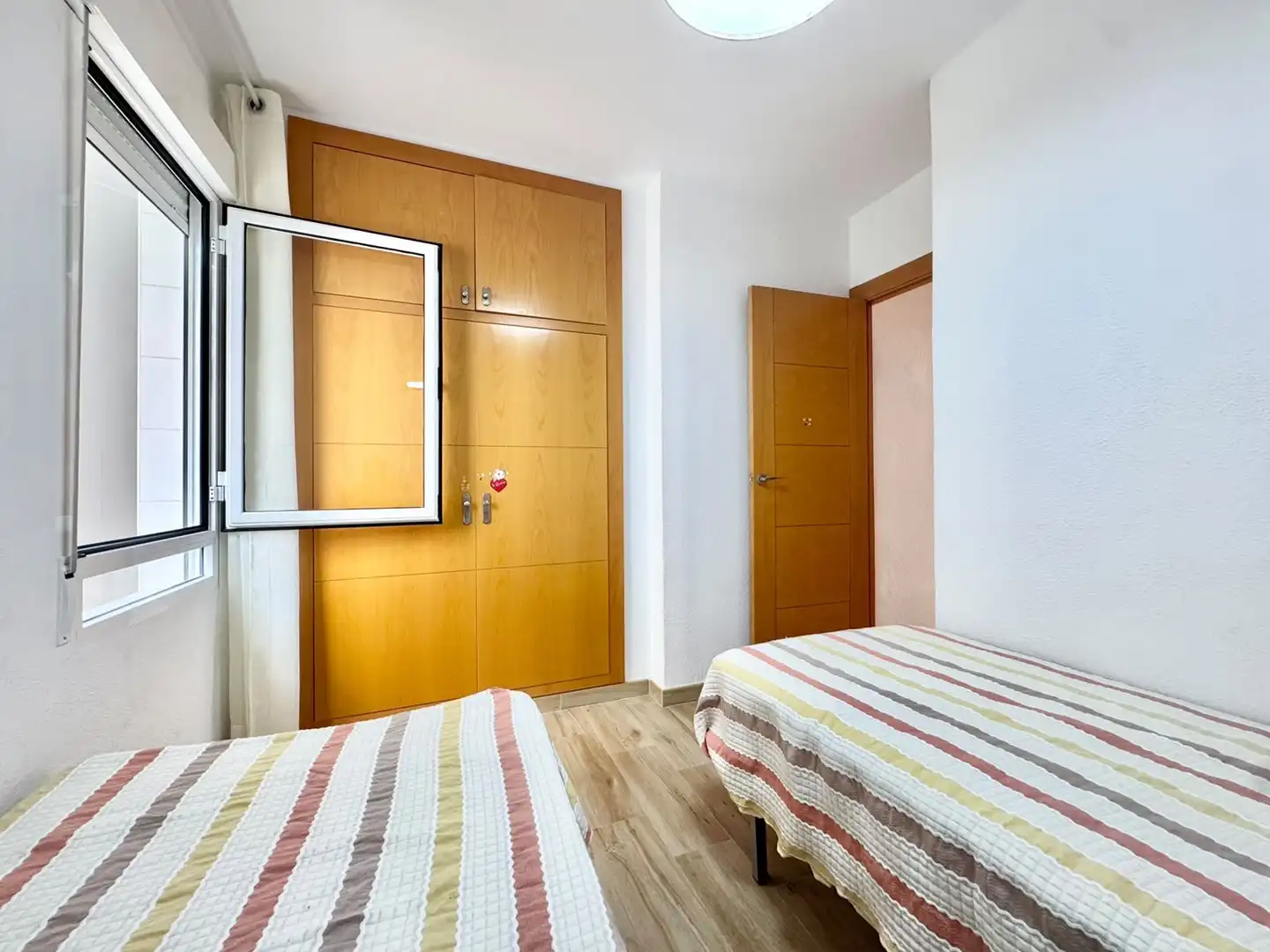 Apartament amb ascensor de lloguer a Guardamar Playa, imagen 17