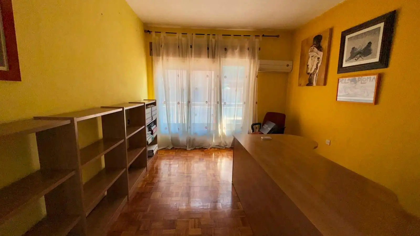 Flat for sale in Cuéllar, imagen 9