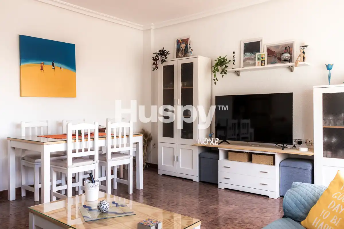 Flat for sale in Torreperogil, Jaén