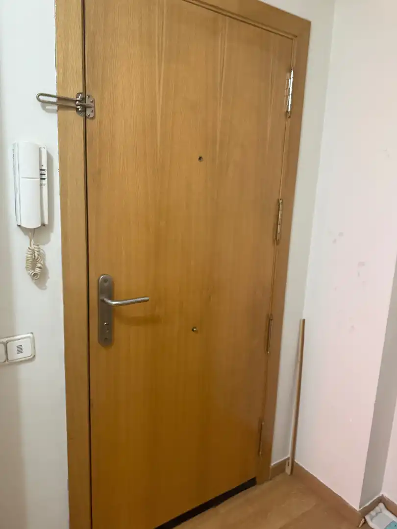 Planta baja en venta en Òdena con Calefacción, Parquet y Amueblado