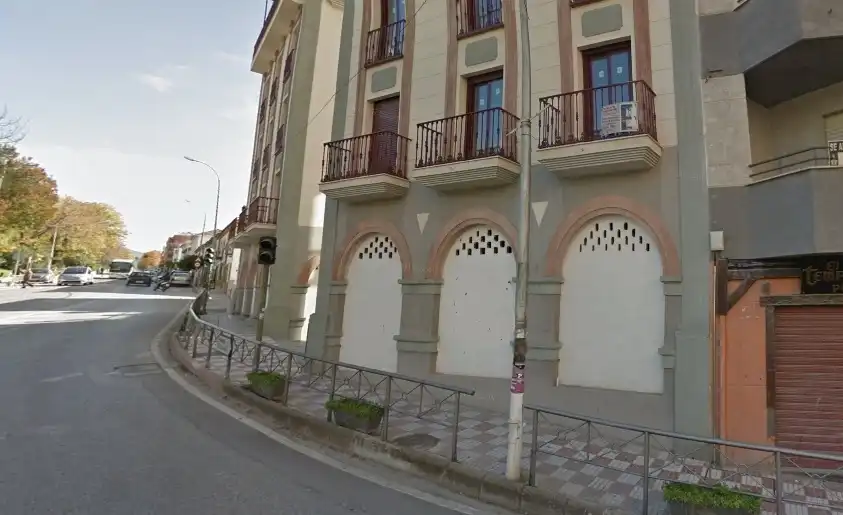 Local comercial en venda a Calle Real 78, imagen 3