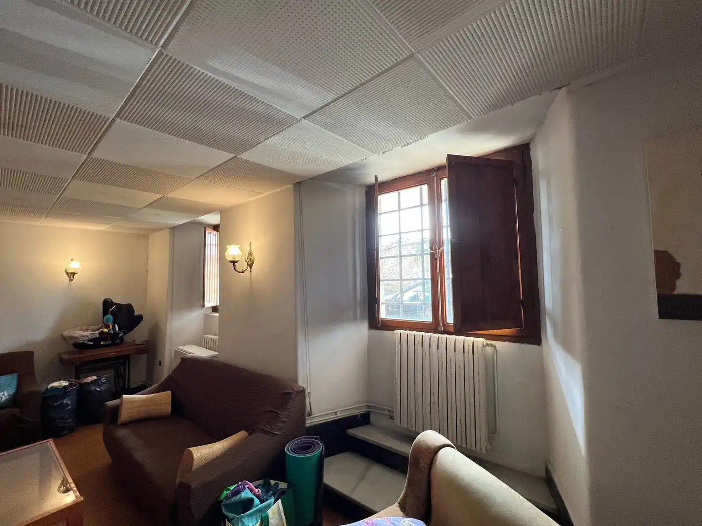 Casa en venta en Avenida de Madrid, imagen 9