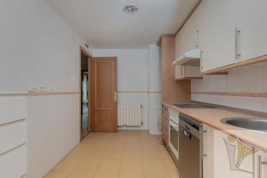 Appartement avec piscine à vendre à CL Nicolas Fuster, imagen 11