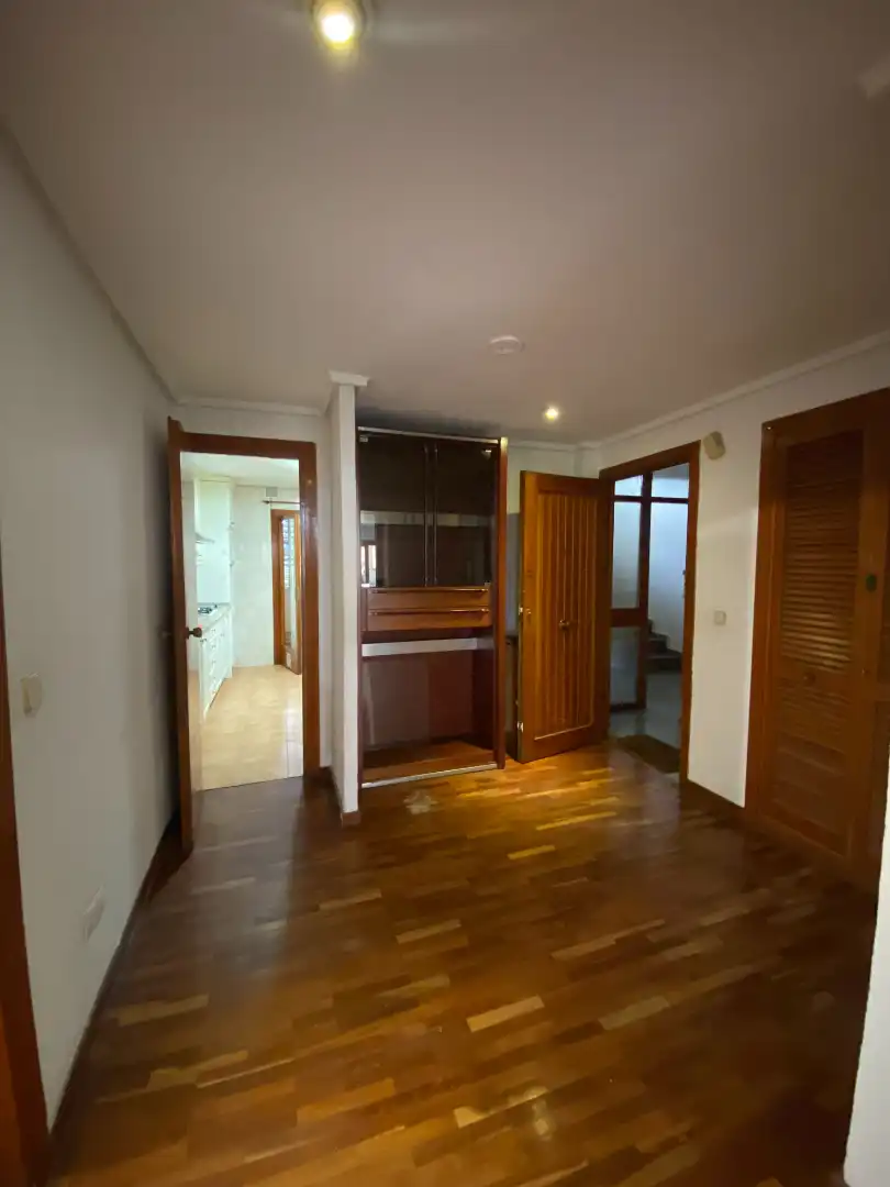 Pis en venda en Las Rozas de Madrid amb Calefacció, Parquet i Terrassa