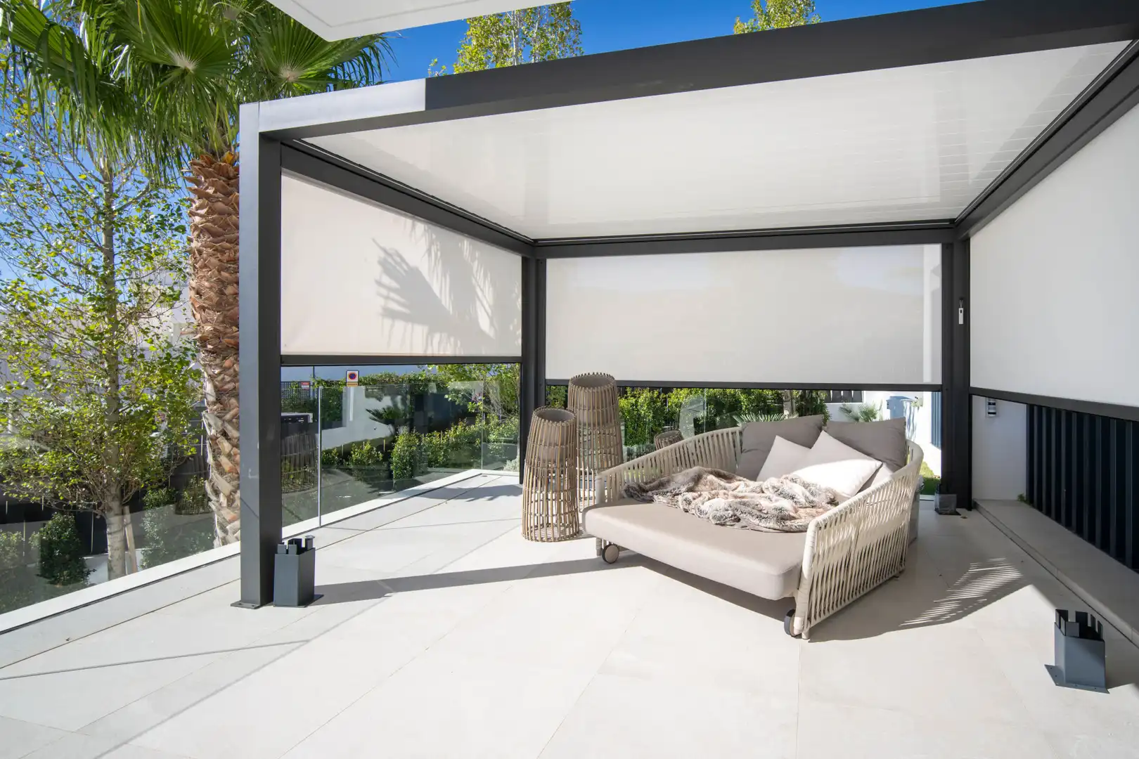 Casa amb piscina en venda a Marbella Centro, imagen 22