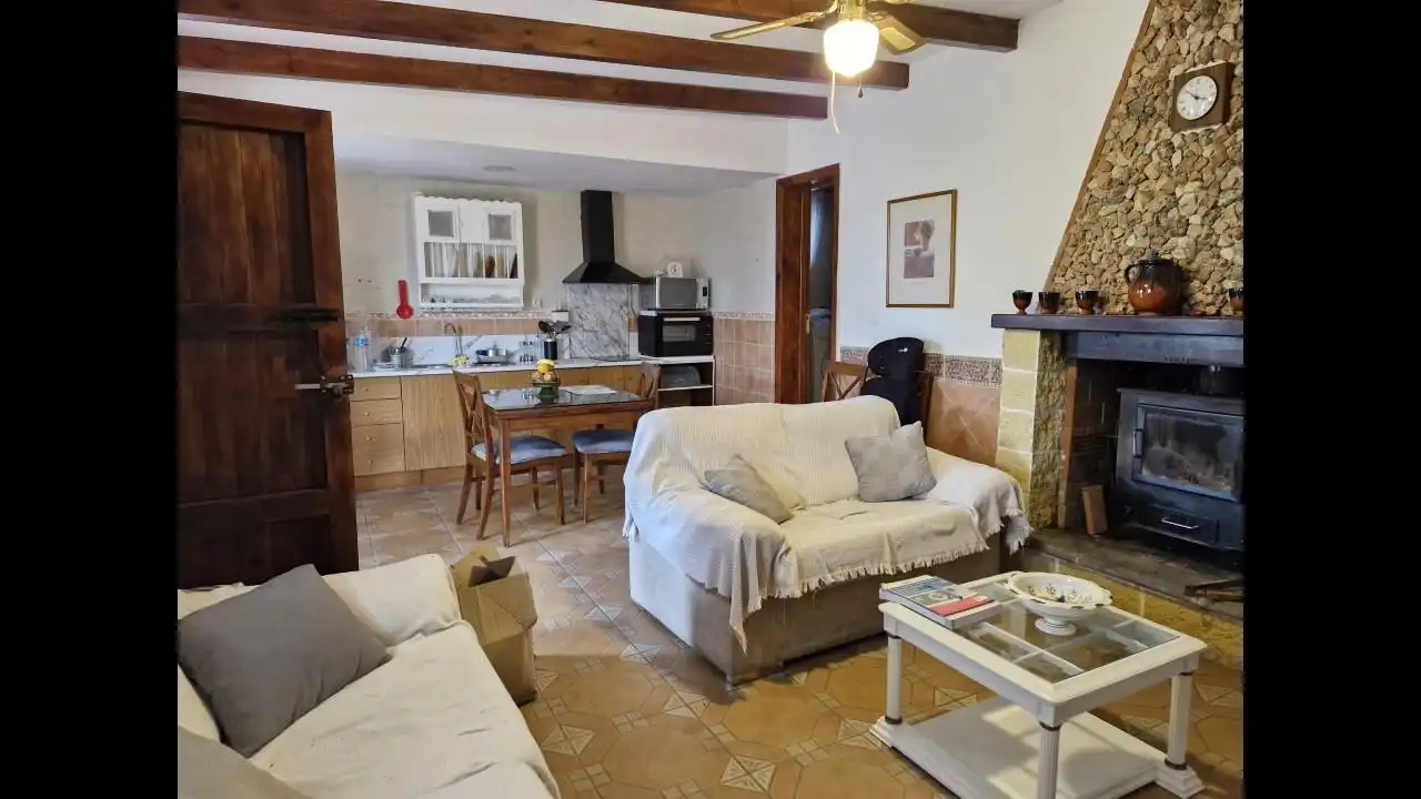 Casa con piscina in vendita a Almuñecar, imagen 22