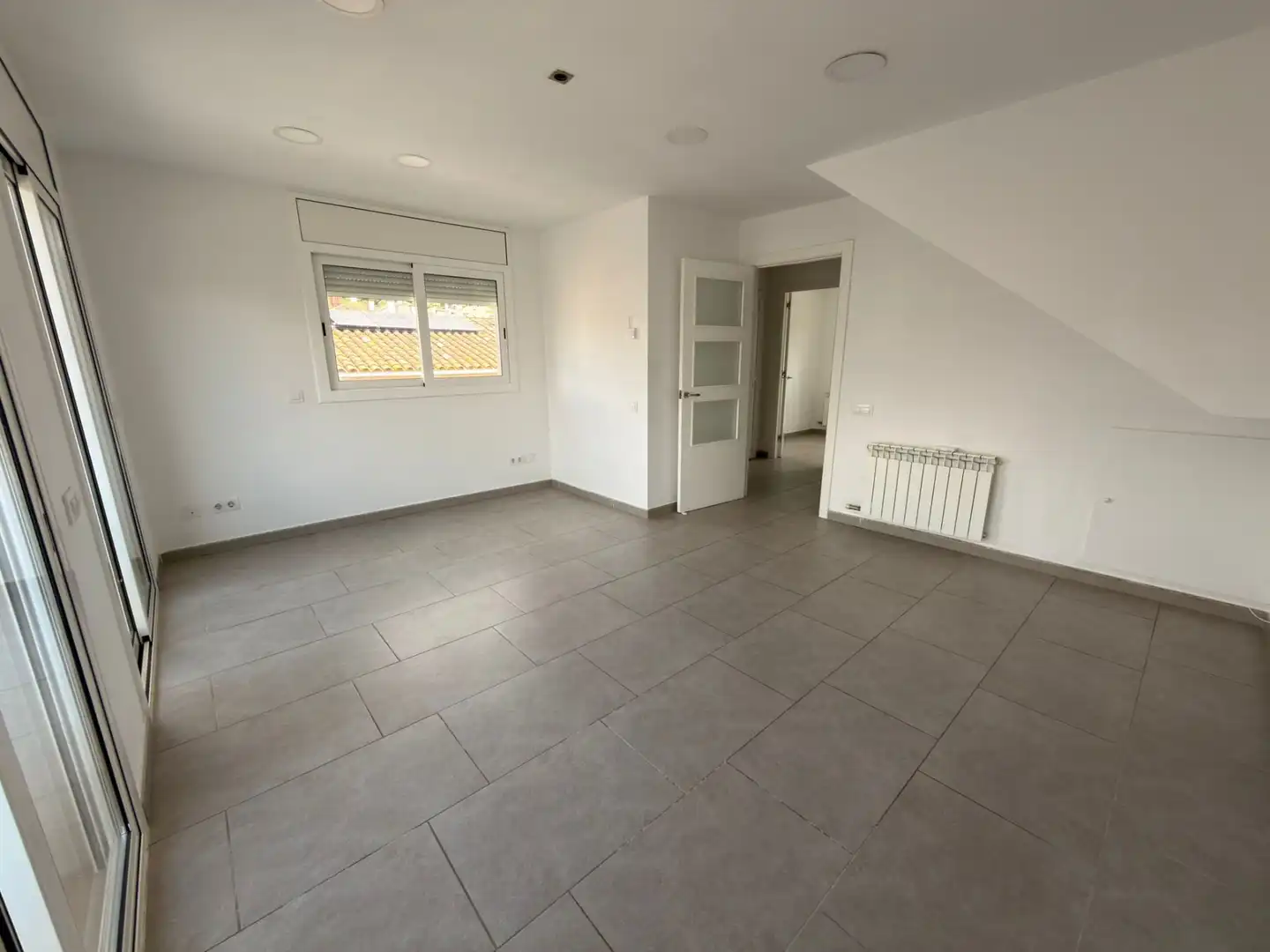 Casa aparellada amb terrassa en venda a Carrer de Sant Miquel 32, imagen 12