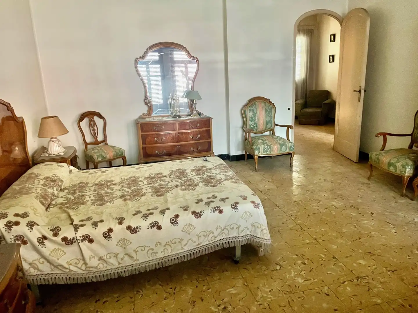 Casa aparellada en venda a Alcalà de Xivert pueblo, imagen 26