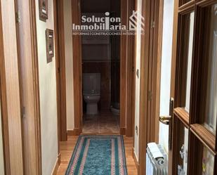 Flat for sale in Salamanca Capital  with Heating