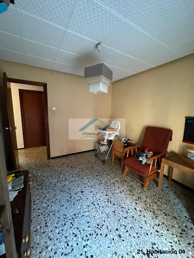 Appartamento con terrazza in vendita a Elche ciudad, imagen 3