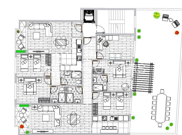 Residencial en venda en Manises