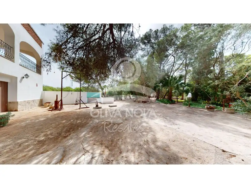 Maison rustique avec piscine à vendre à Partida Santa Fe, imagen 41