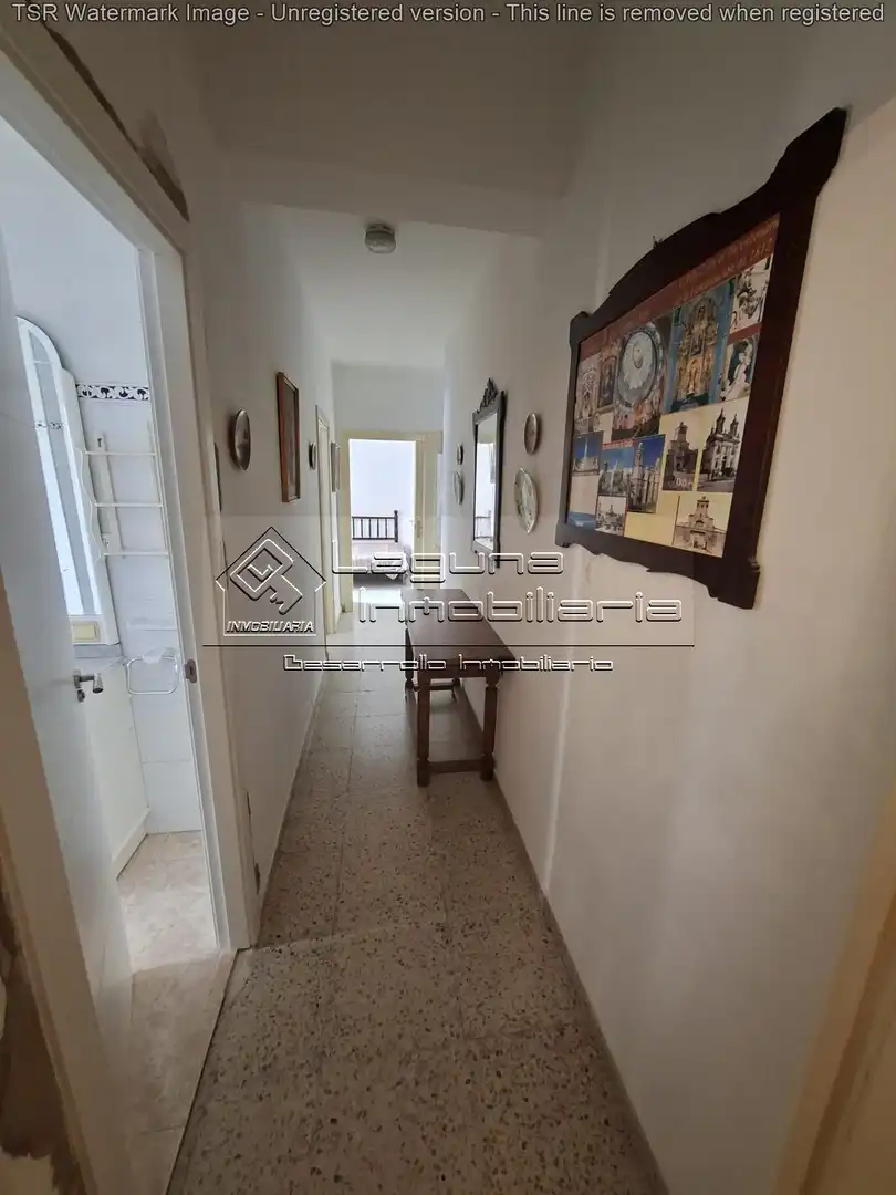 Piso en venta en Cádiz con Terraza