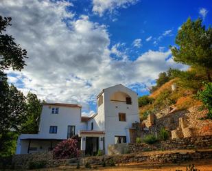 Country house for sale in Huétor Tájar