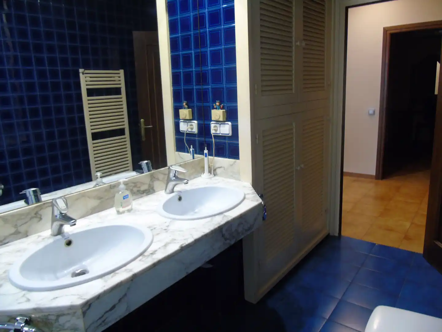 Duplex with terrace for sale in Tordera pueblo, imagen 22