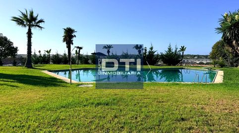 Foto 3 de Casa o chalet en venta en Gibraleón, Huelva