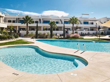 Bungalow avec piscine à vendre à Playa del Acequión, Náufragos y Rocío del Mar