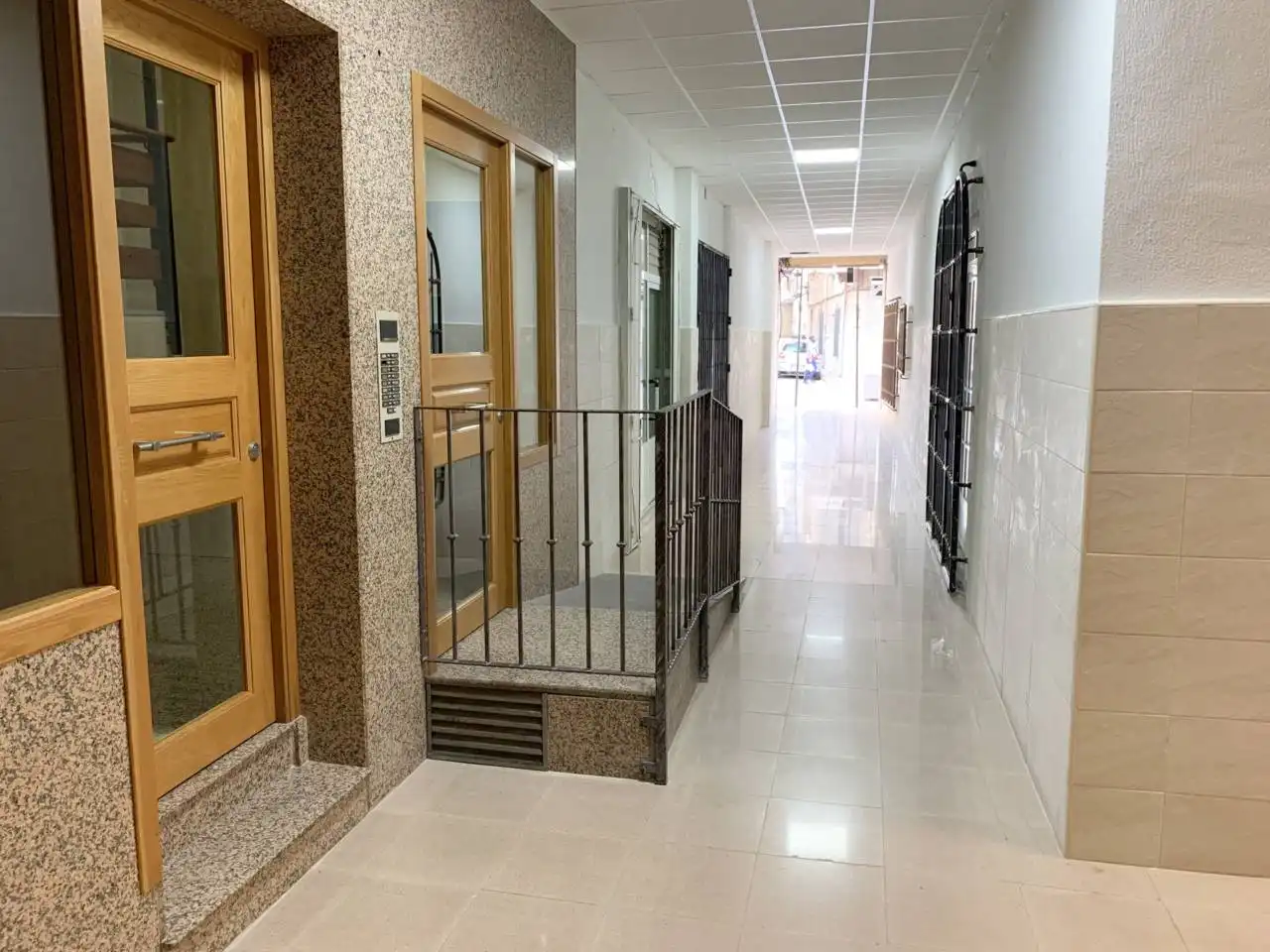 Gewerbefläche zum Verkauf in Avenida CARRIL 43, imagen 8