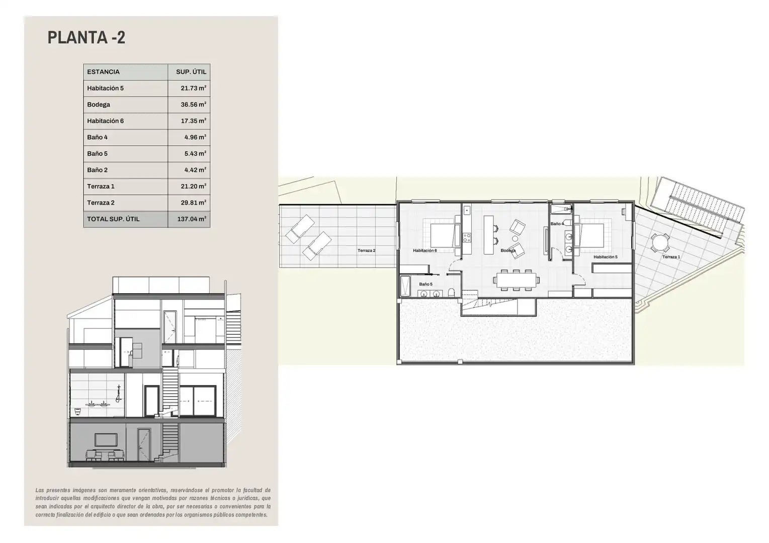 Casa con piscina en venta en Media, imagen 8