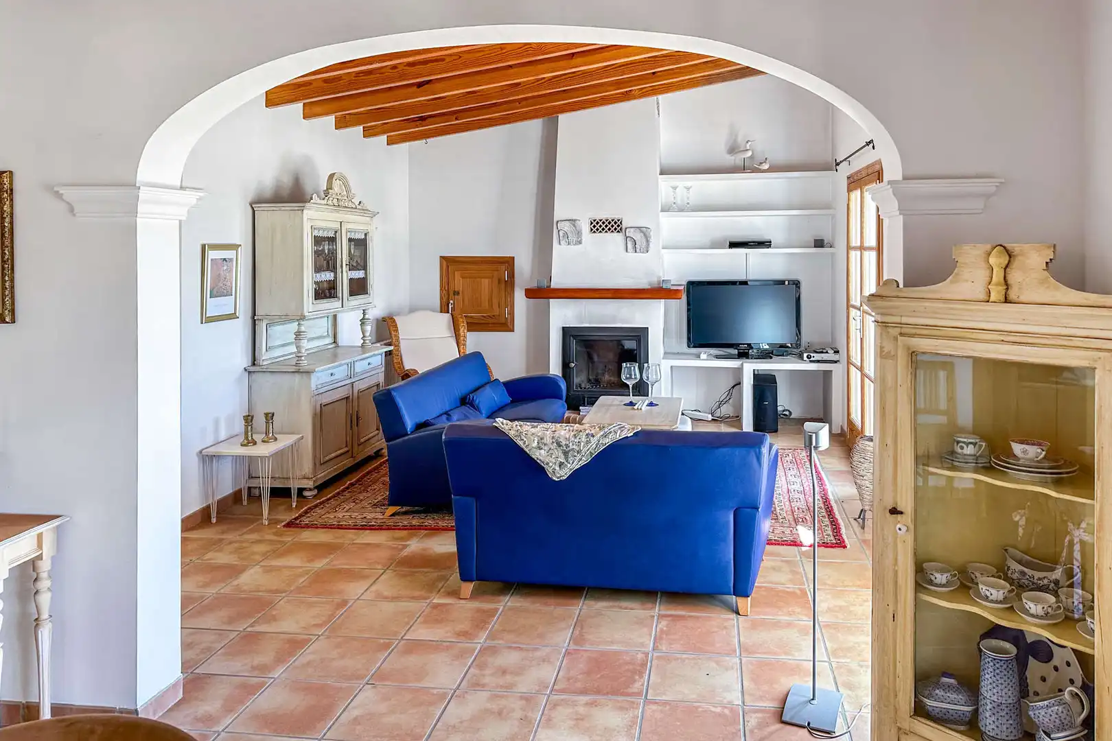 House with terrace for sale in Font de Sa Cala, imagen 10
