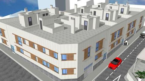 Foto 2 de Àtic en venda a Icod de los Vinos pueblo, Santa Cruz de Tenerife