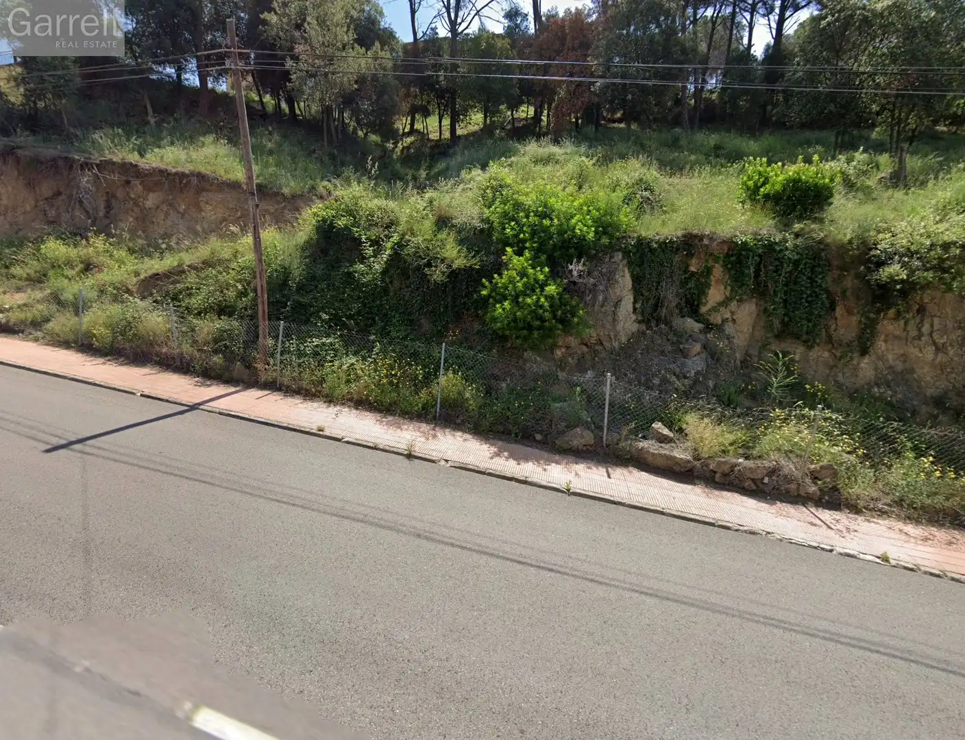 Terrenys i solars en venda a CAN MASSUET 
 DOSRIUS (BARCELONA), imagen 2