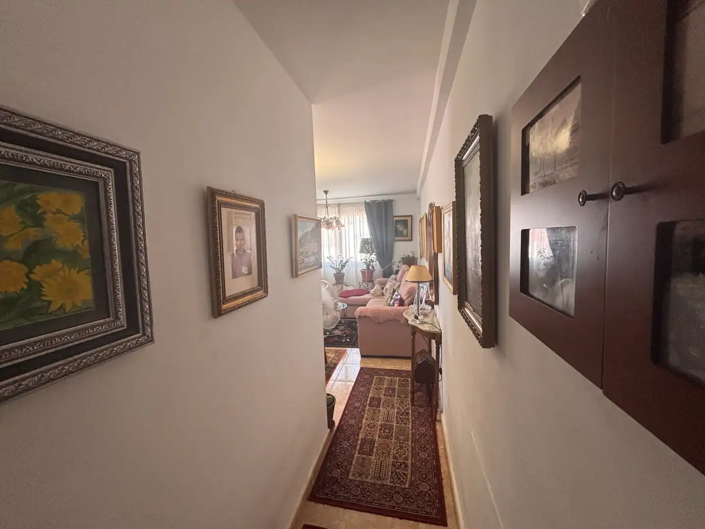 Flat for sale in Calle Camino los Guanches, Santa Catalina