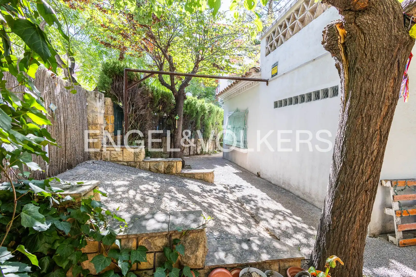 House with garden for sale in Nou Eixample Nord, imagen 25