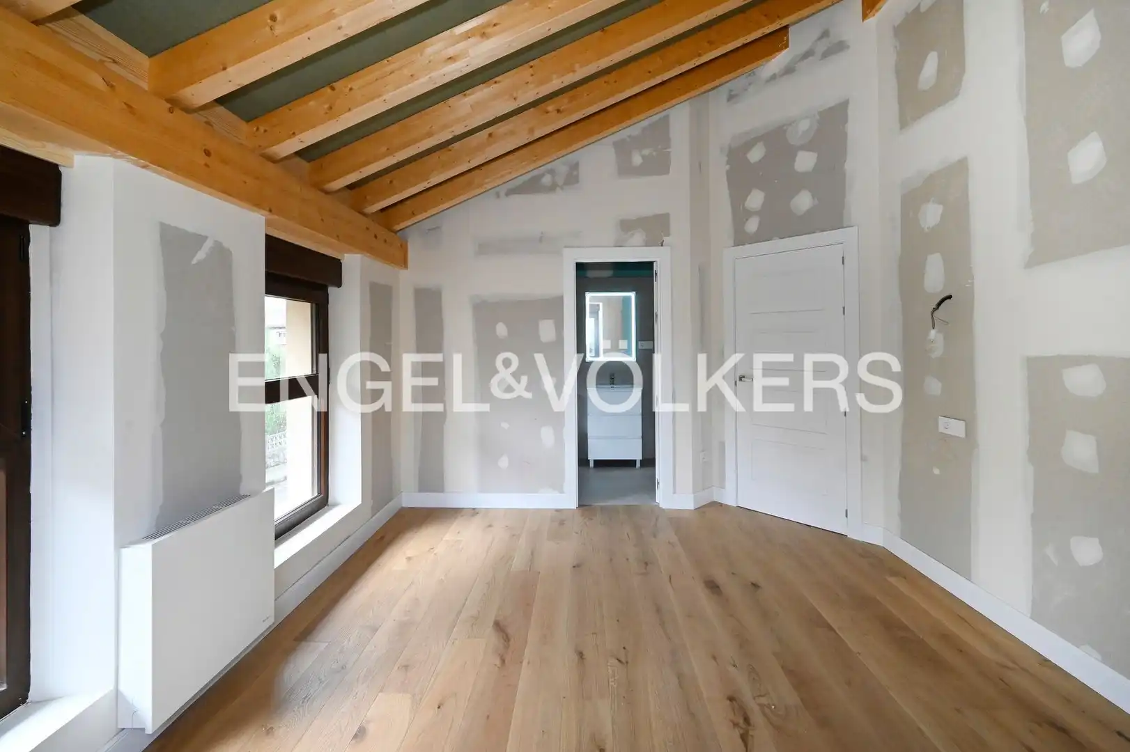 Casa amb terrassa en venda a Barrio Caborredondo, imagen 48