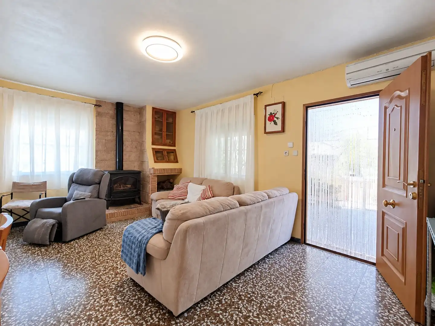 Villa à vendre à Hondón de los Frailes, imagen 35