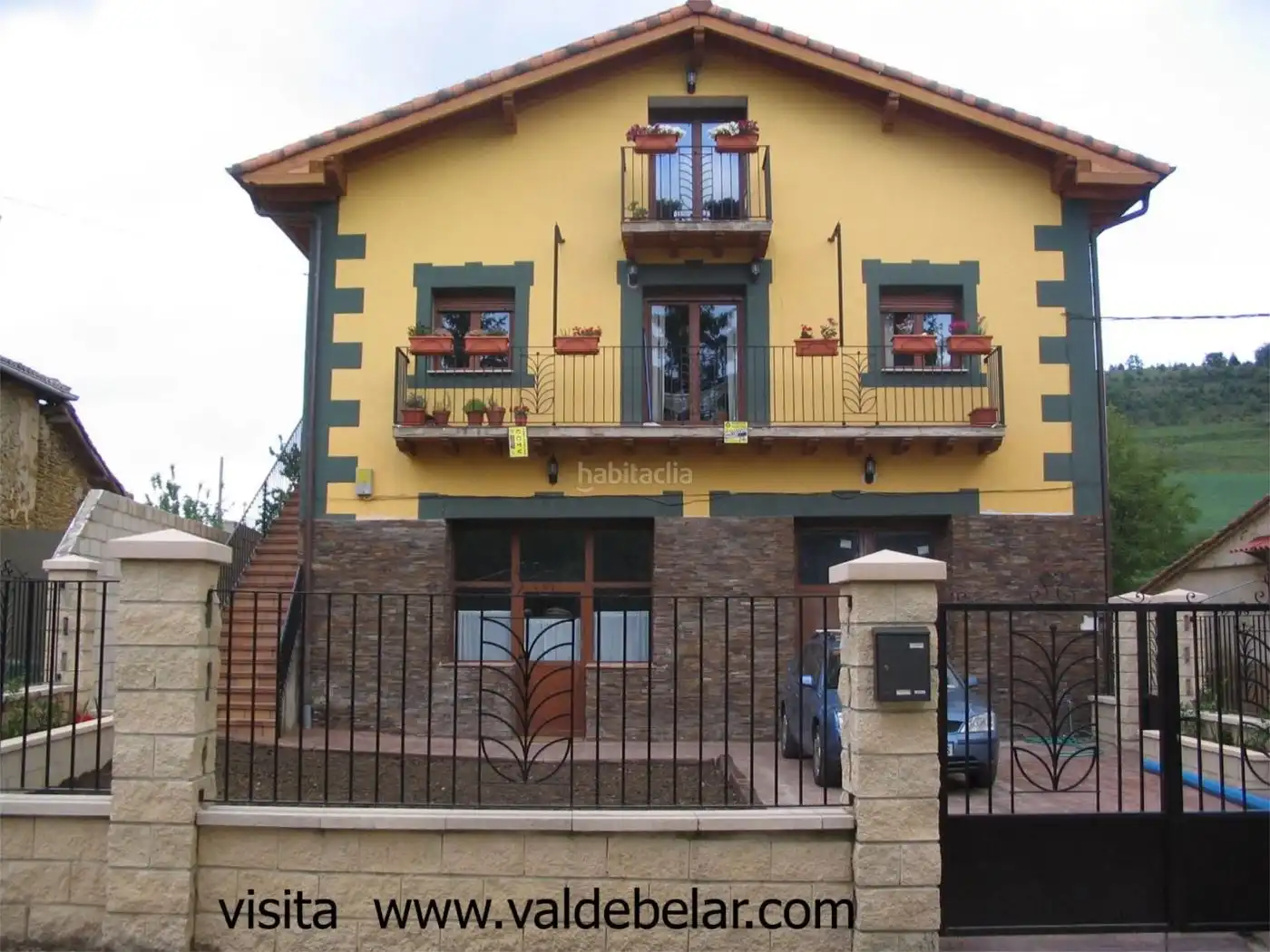 Casa en venta en Calle Mesón 9, imagen 3