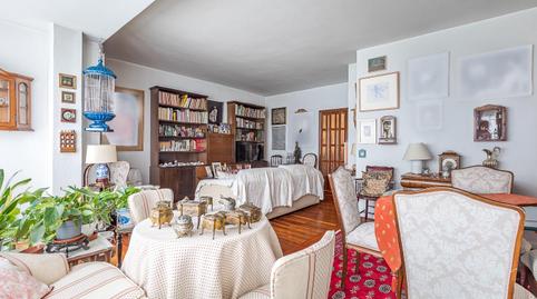 Foto 4 de Pis en venda a Calle Principe de Vergara, El Viso,  Madrid Capital