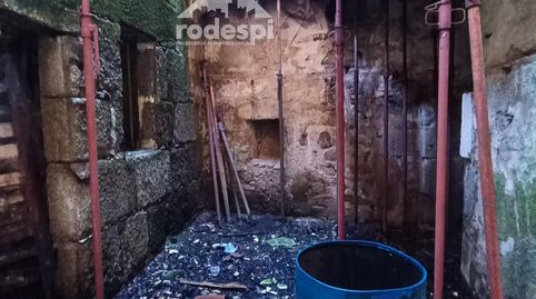 Foto 4 de Casa adosada en venta en Ponteareas, Pontevedra