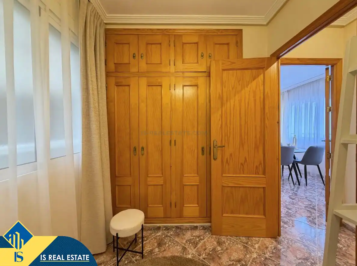 Apartment with lift for sale in Playa del Cura, imagen 39