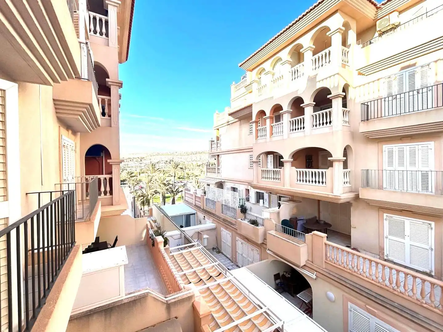 Wohnung mit Terrasse zum Verkauf in Almerimar, imagen 3