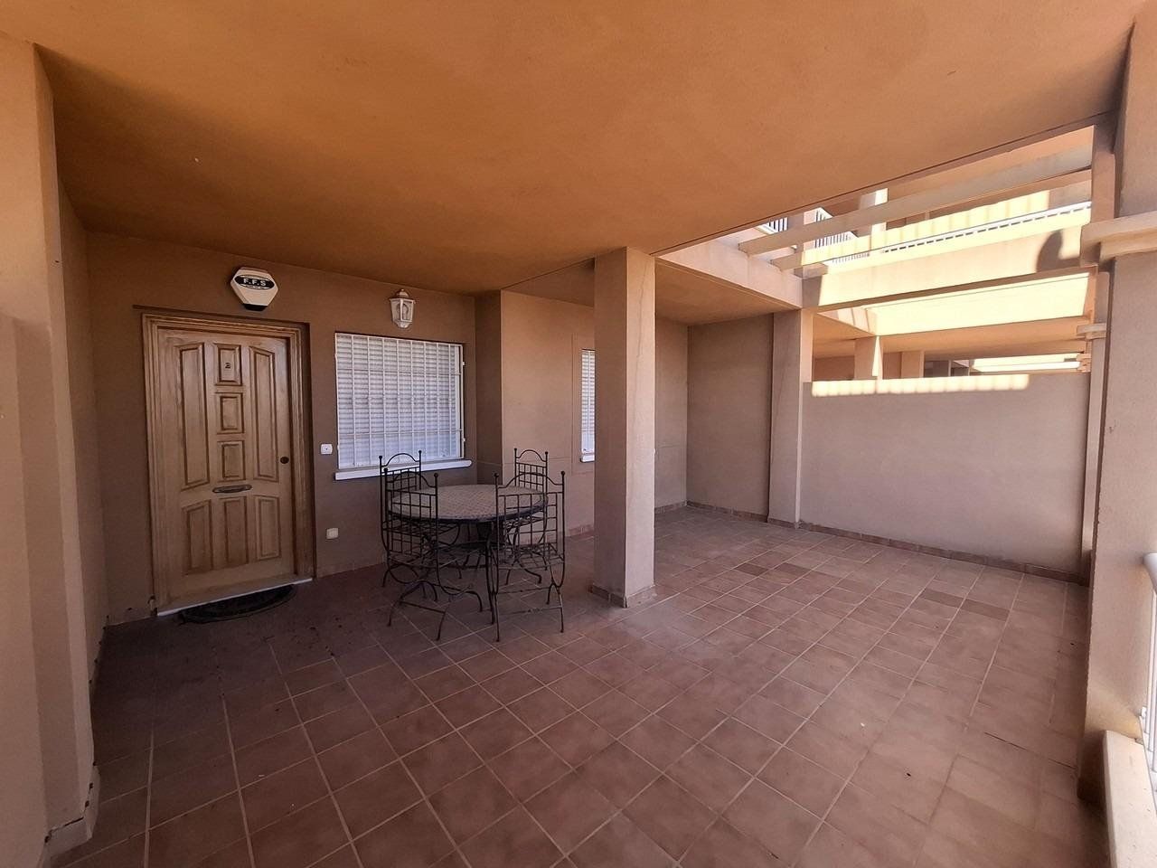 Terrace of Flat for sale in Mojácar  with Air Conditioner and Terrace