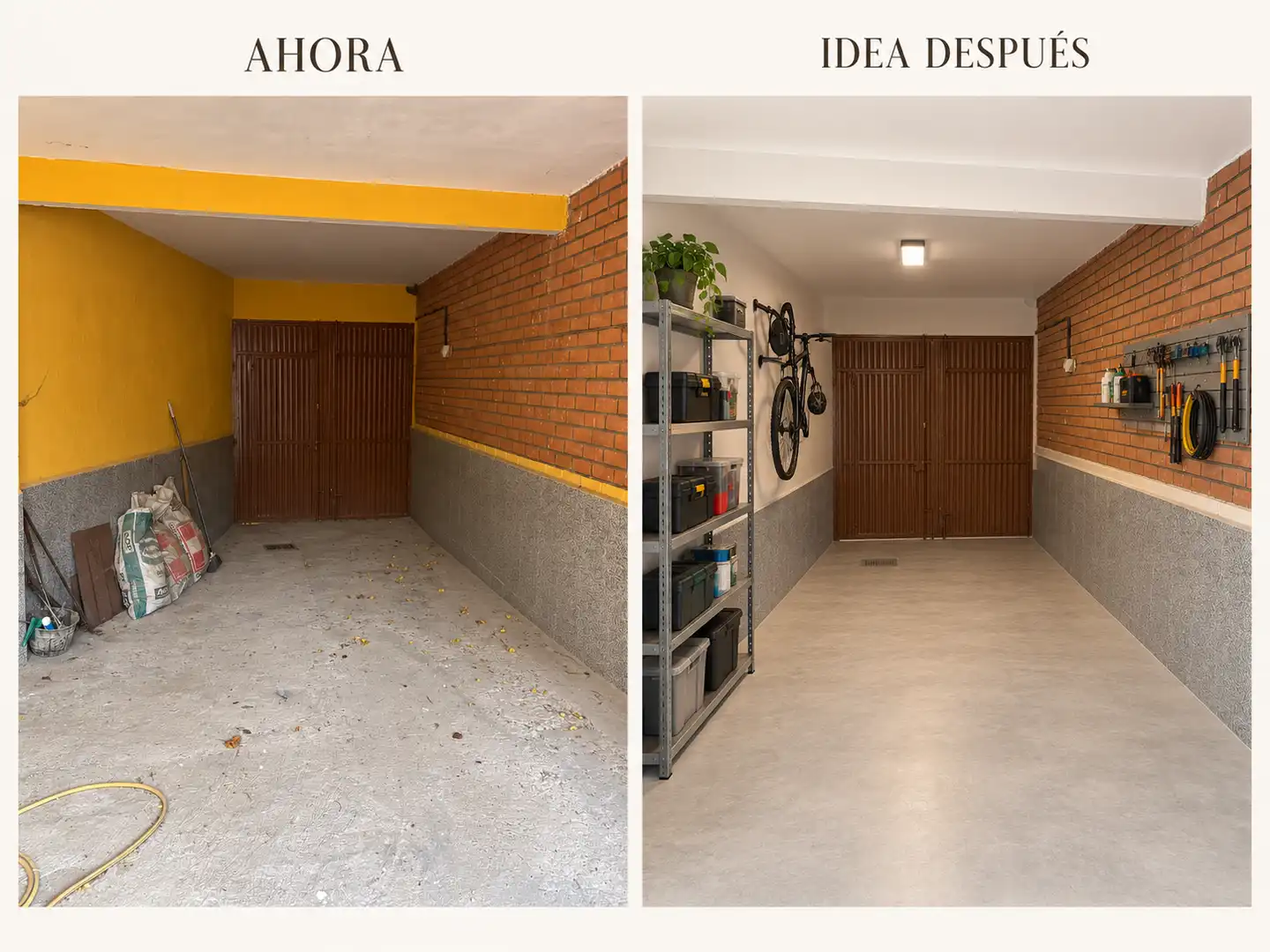 Casa con giardino in vendita a Resurrección, imagen 16