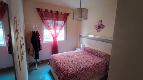 Foto 4 de Pis en venda a Avenida Luis Buñuel, Roquetas Pueblo, Almería