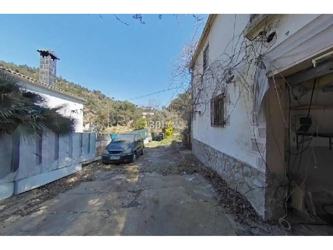 Casa o xalet en venda en Massanes amb Piscina comunitària