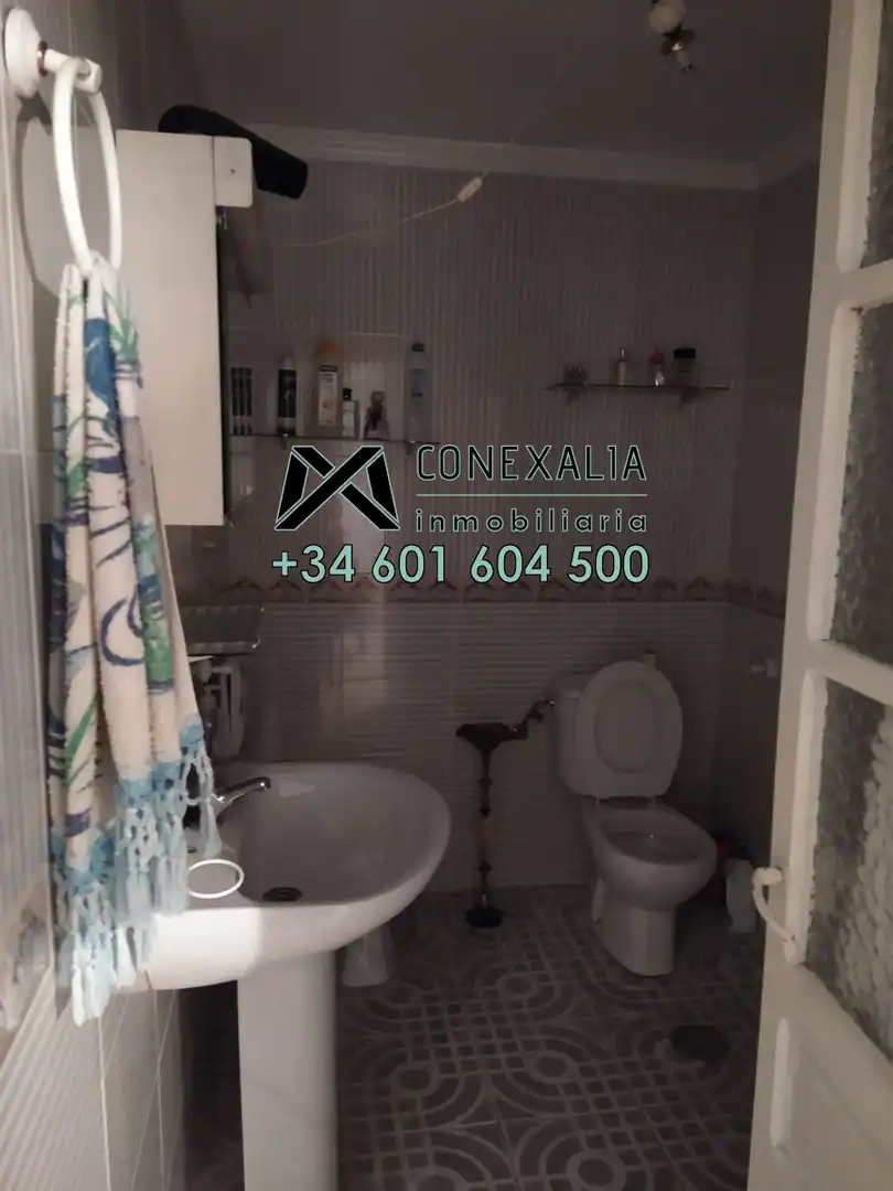 Casa amb terrassa en venda a Olvera, imagen 13