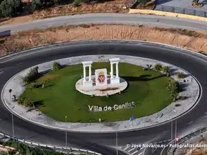 Terreno rustico in vendita a Calle Baza, imagen 2