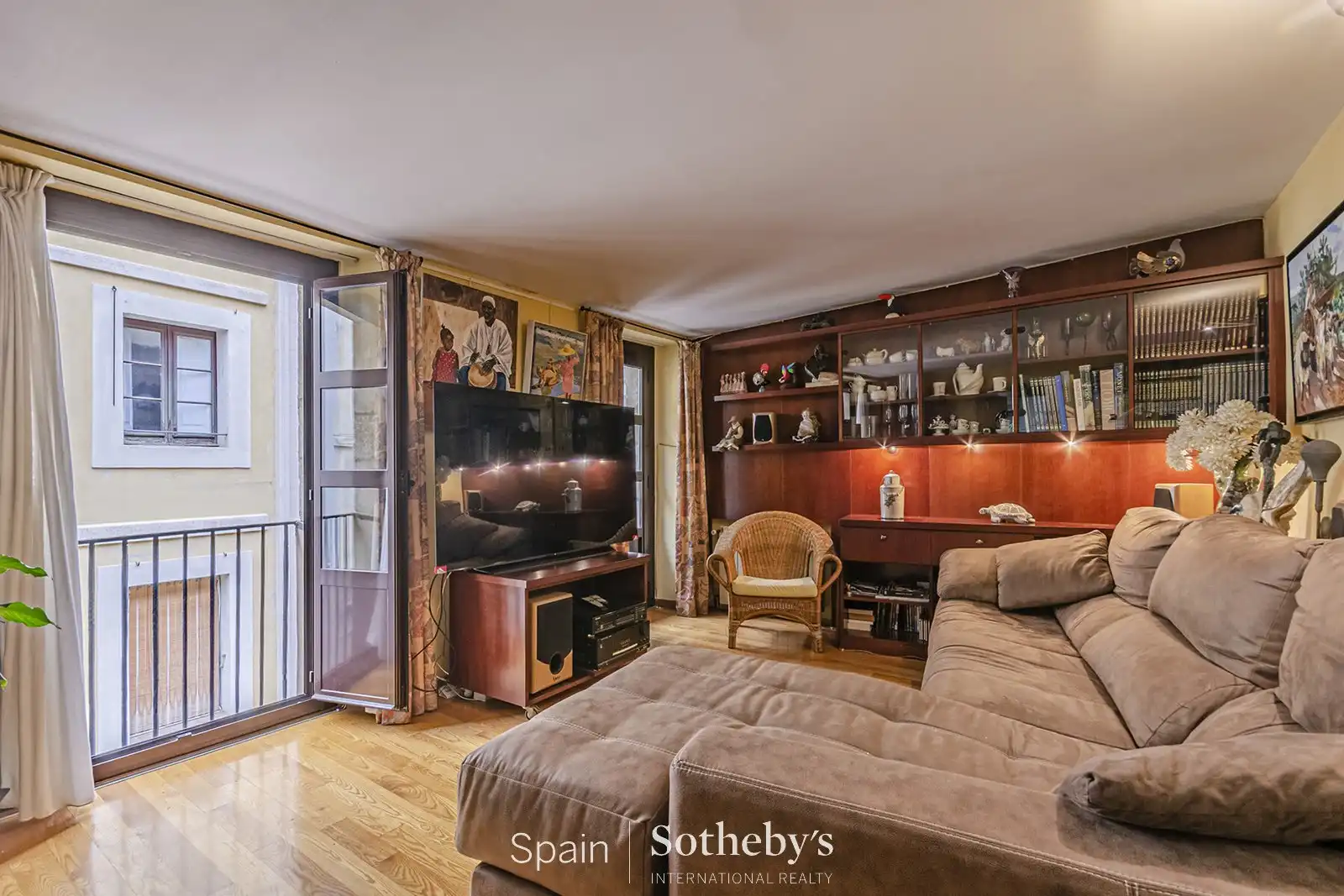 Apartment mit Aufzug zum Verkauf in Ciutat Vella, imagen 10
