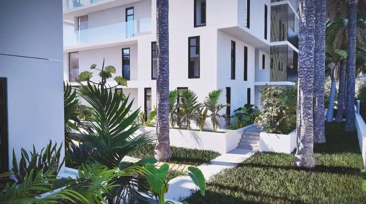 Apartamento con piscina en venta en Mar Menor de Cartagena – Cabo de Palos, imagen 3