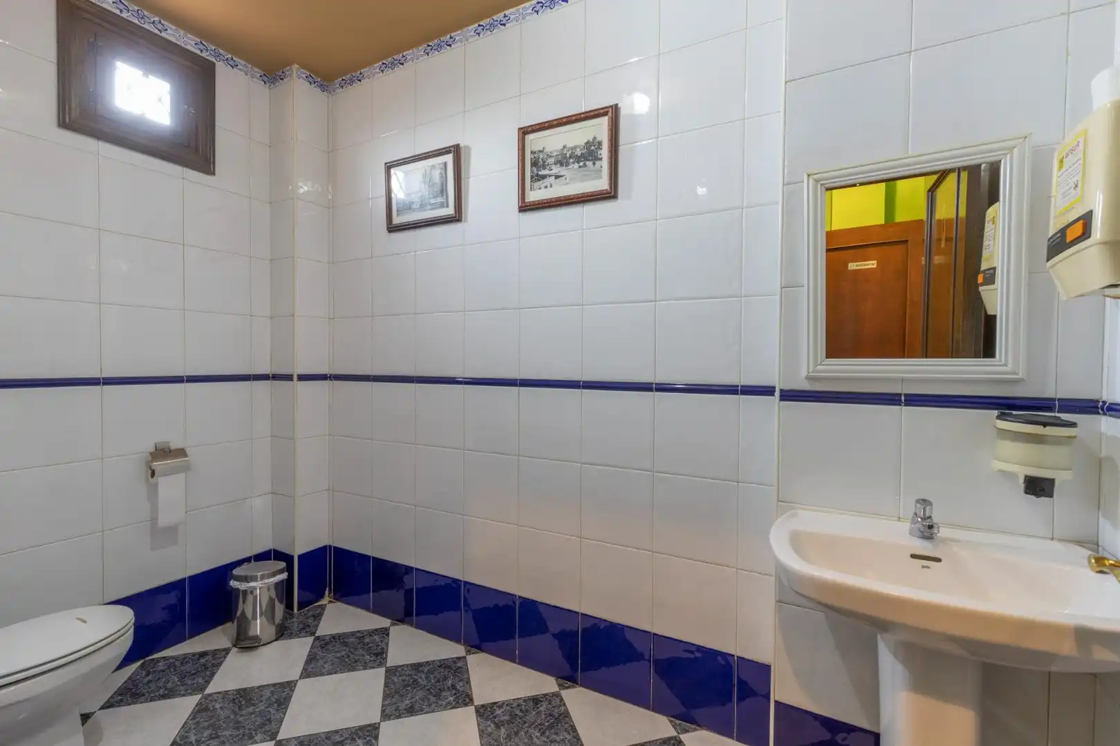 Casa o xalet en venda a Dílar