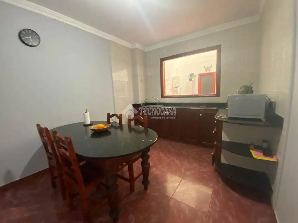 Cocina de Piso en venta en Gáldar con Balcón