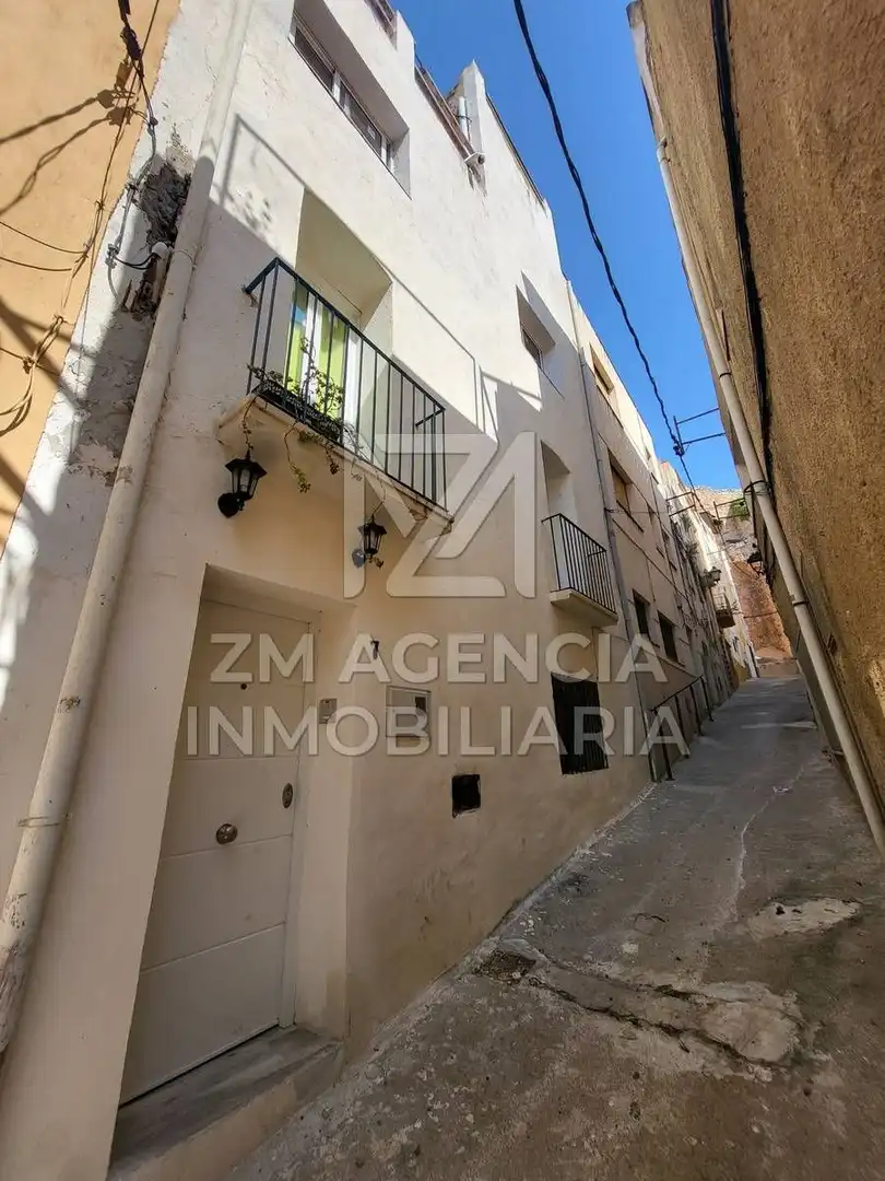 Casa rústica en venta en Forn, imagen 30